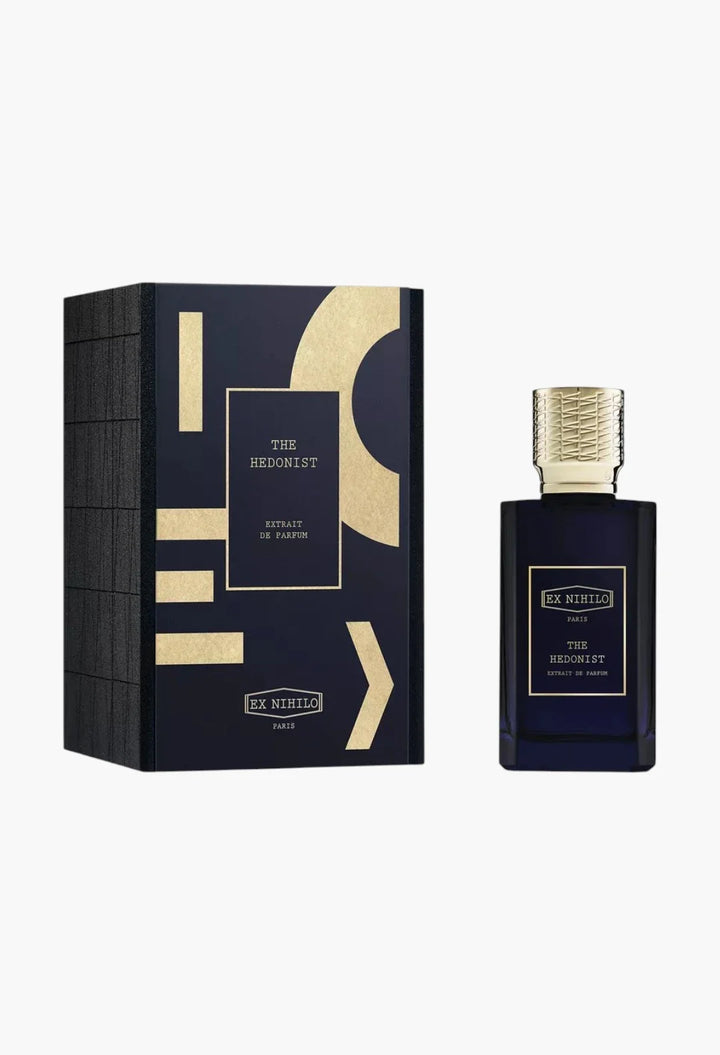 Ex Nihilo The Hedonist Extrait de Parfum