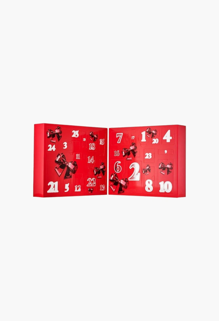 25-Days of Beauty Must Haves Advent Calendar In Store Exclusive