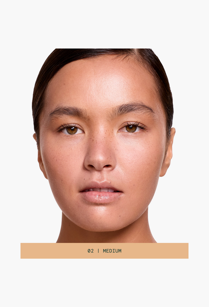 ciele cosmetics The Powder Set