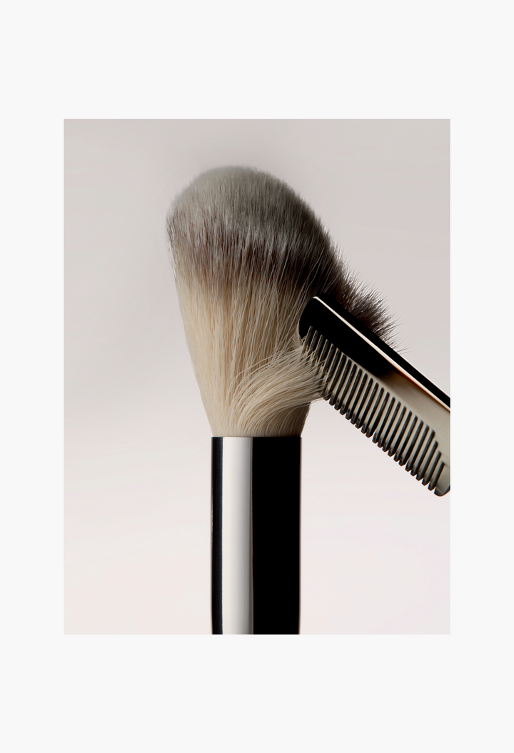 ciele cosmetics The Flush Brush