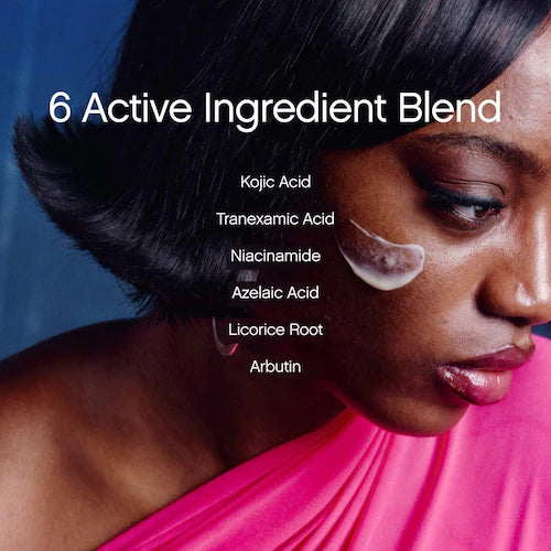 Faded Brightening Serum for Dark Spots and Discoloration (UNSCENTED) - GLAM MODA