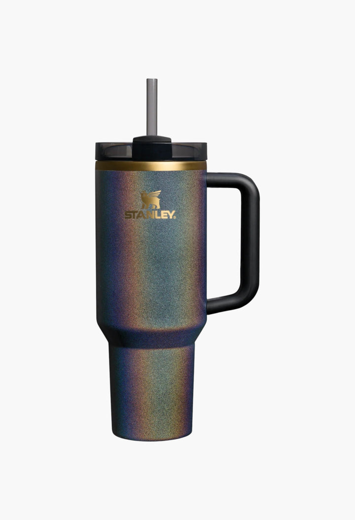 The Dream Weaver Quencher H2.0 Flowstate™ Tumbler | 40 Oz - GLAM MODA