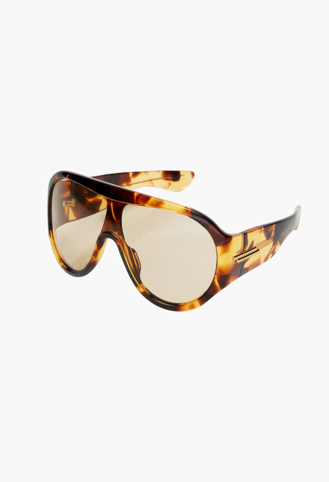 Fashion Show Aviator Sunglasses - GLAM MODA