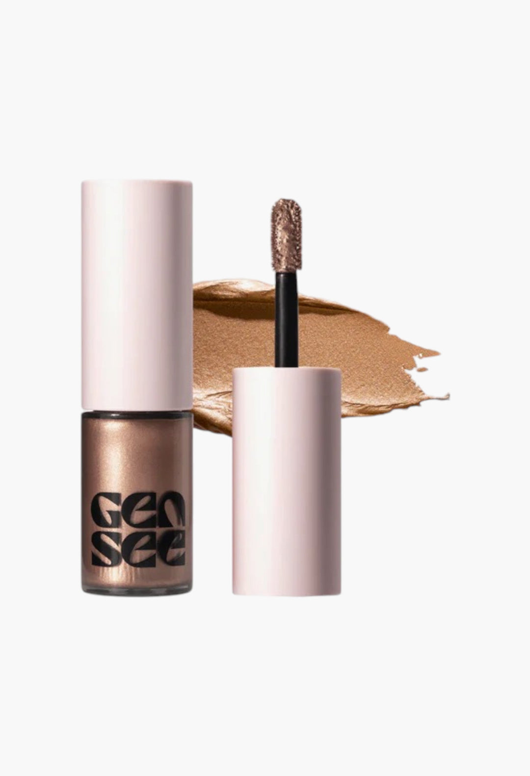 Mixed Media Liquid Eyeshadow - GLAM MODA