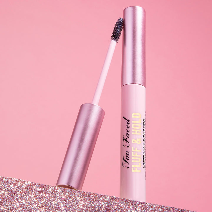 Fluff & Hold Laminating Brow Wax - GLAM MODA