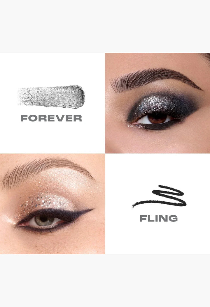 Mixed Signals Dual-Ended Shadow Stick Forever/Fling shade