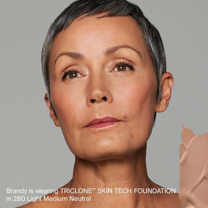 280 Light Medium Neutral - Triclone™ Skin Tech Medium Coverage Foundation - GLAM MODA