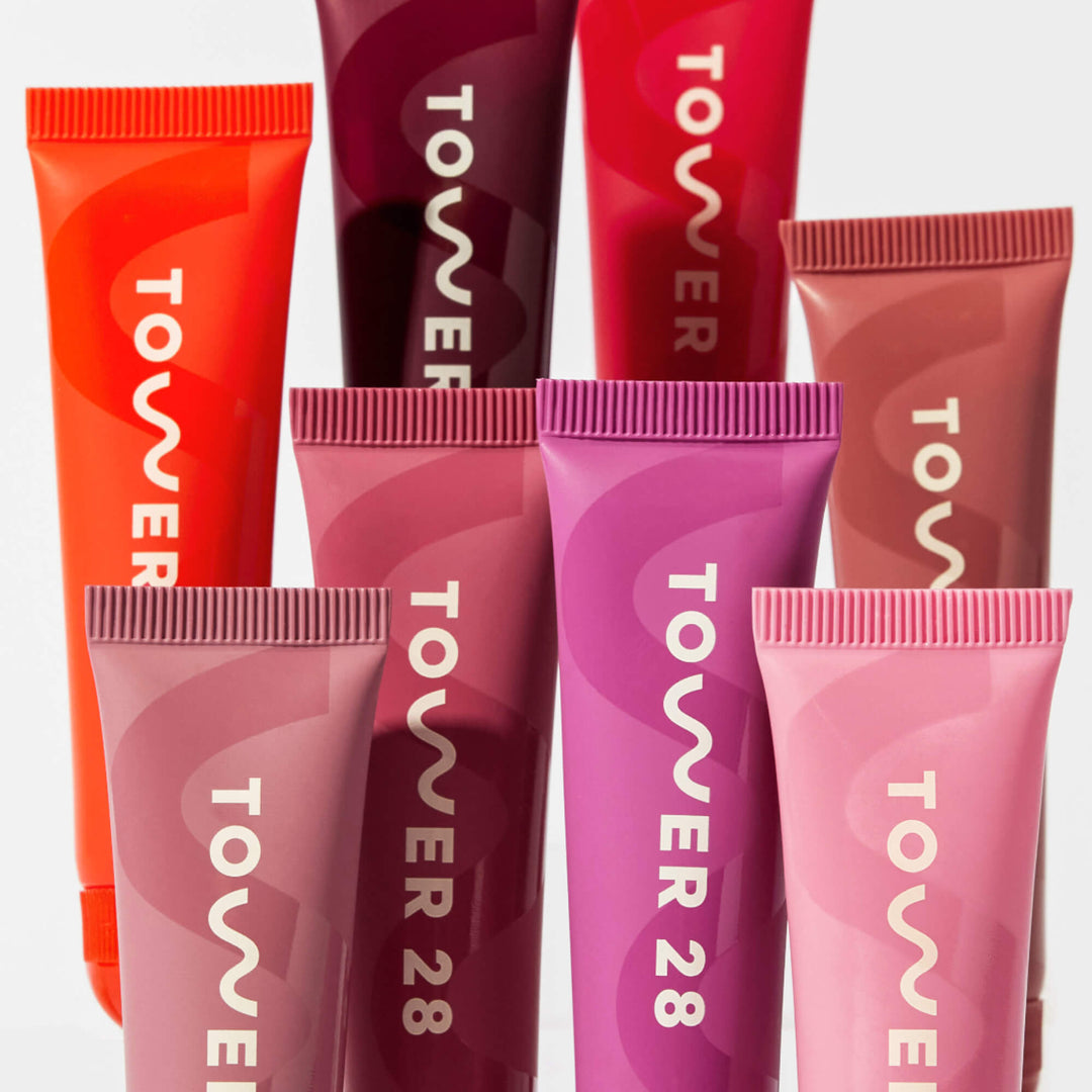 Tower 28 Beauty LipSoftie® Lip Treatment