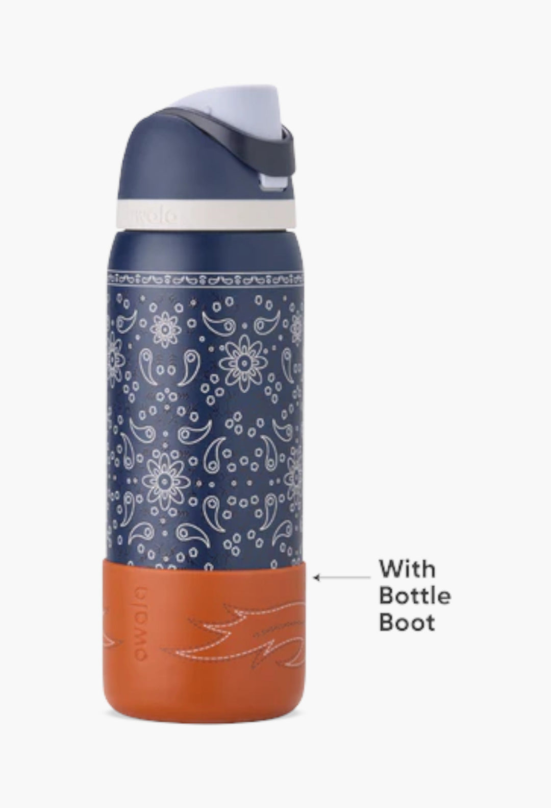 FreeSip® - GLAM MODA