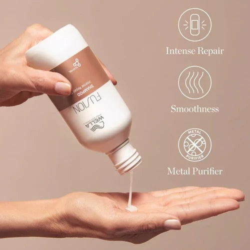 Fusion Intensive Repair Shampoo - GLAM MODA