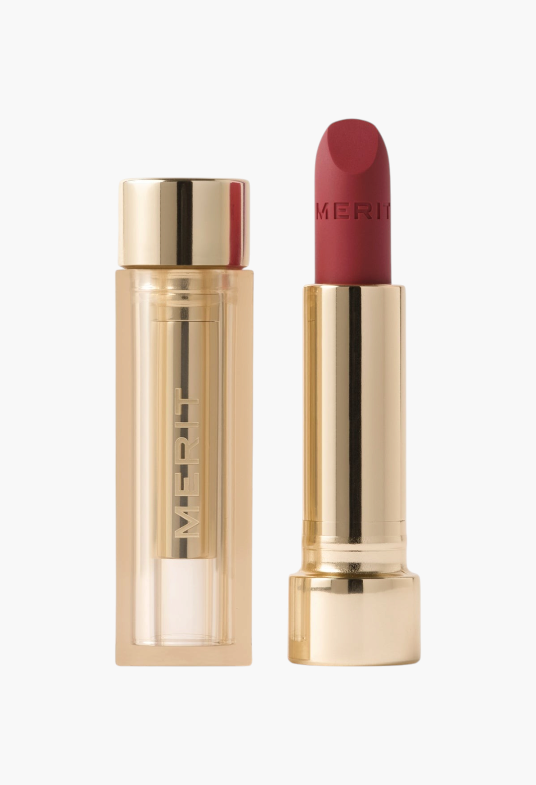 MERIT Beauty The Lip Blush Set