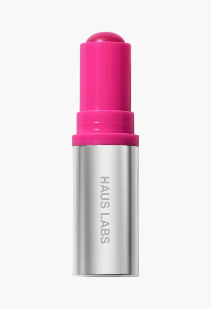 Glassy Pitaya - Color Fuse Glassy Blush Balm Stick - GLAM MODA