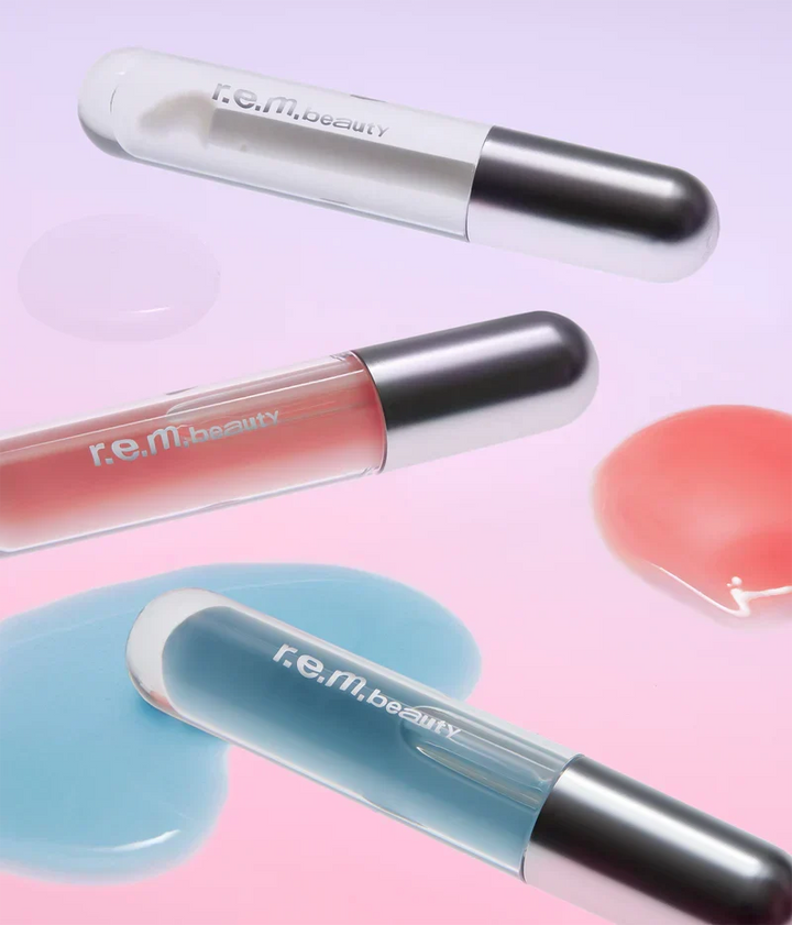 Glossy Balm - GLAM MODA