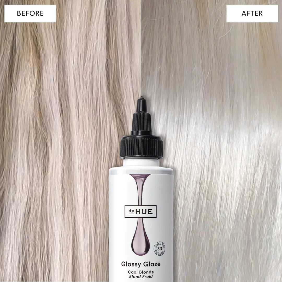 Glossy Glaze - GLAM MODA