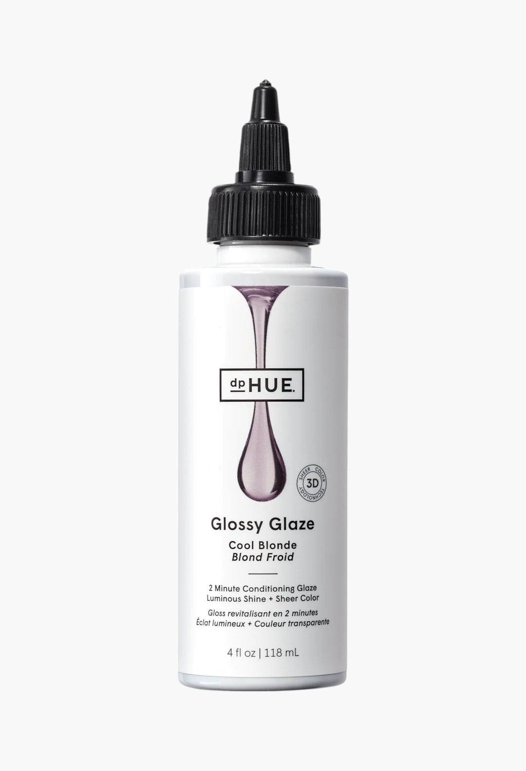 Glossy Glaze - GLAM MODA