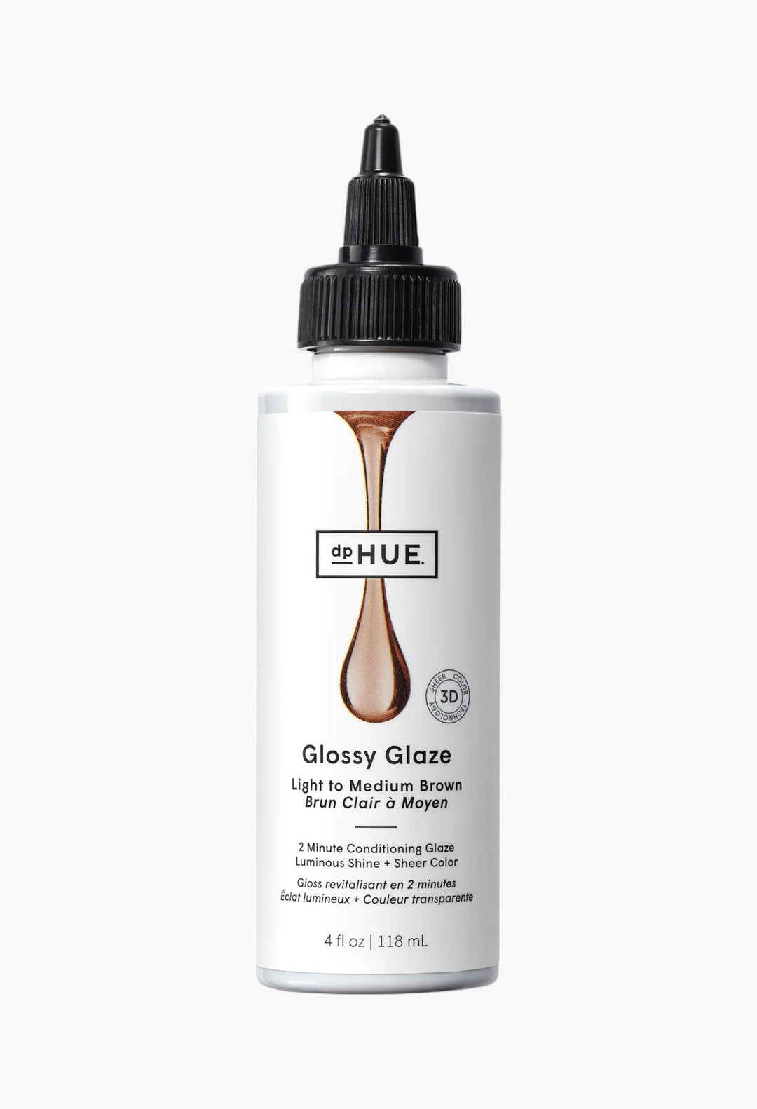 Glossy Glaze - GLAM MODA