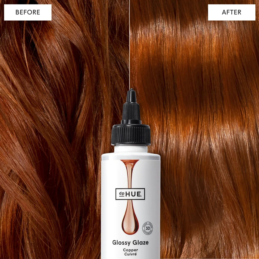 Glossy Glaze - GLAM MODA