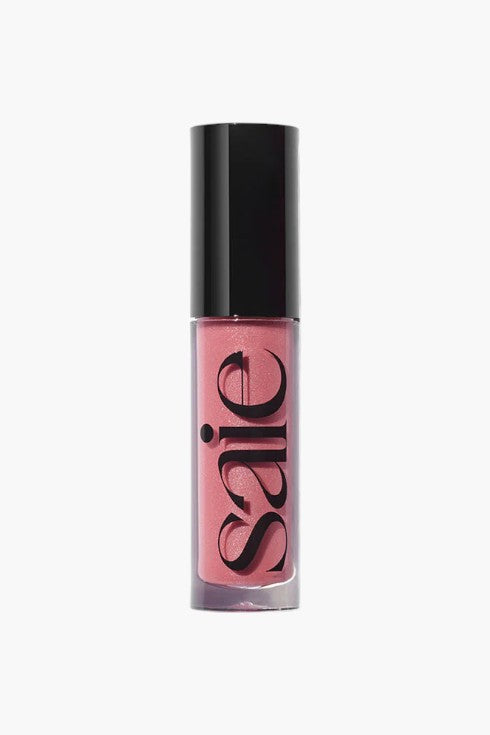 Glossybounce™ - High-Shine Hydrating Lip Gloss Oil - GLAM MODA