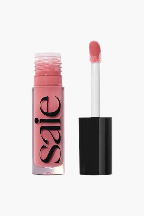 Glossybounce™ - High-Shine Hydrating Lip Gloss Oil - GLAM MODA
