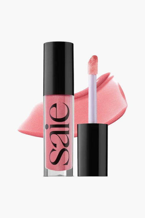 Glossybounce™ - High-Shine Hydrating Lip Gloss Oil - GLAM MODA