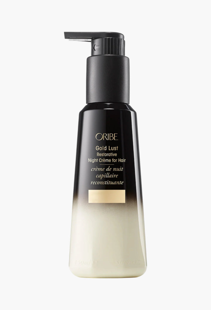 Gold Lust Restorative Night Creme For Hair - GLAM MODA