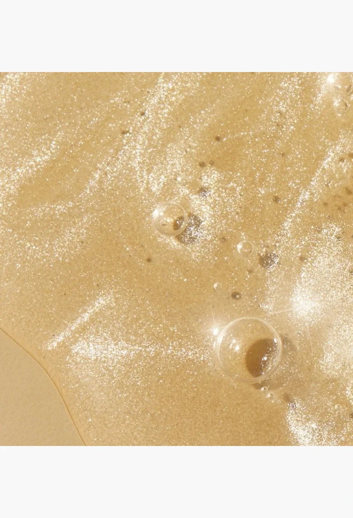Golden Hour Oil-Infused Nourishing Body Wash bottle