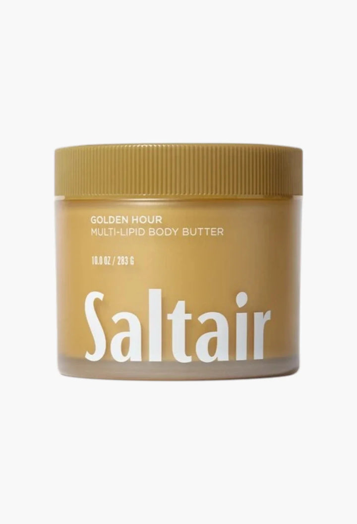 Golden Hour Multi-Lipid Body Butter