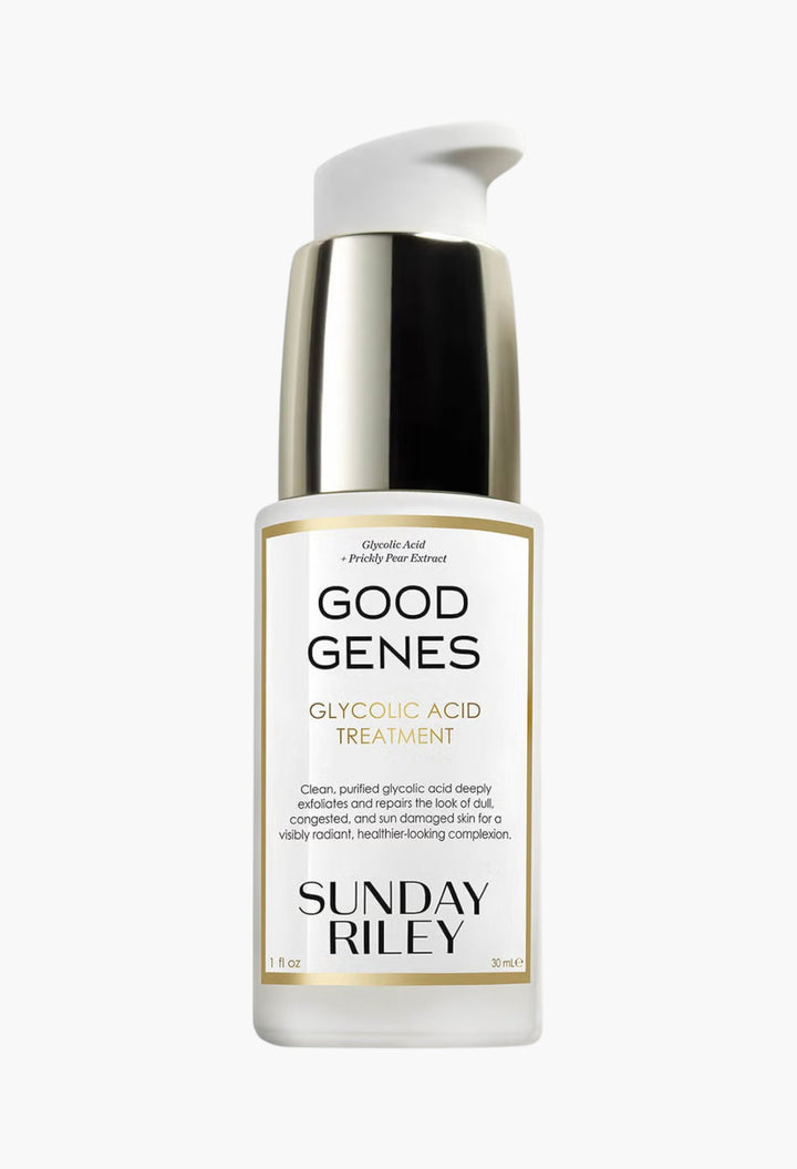 Good Genes Glycolic Acid Treatment - GLAM MODA