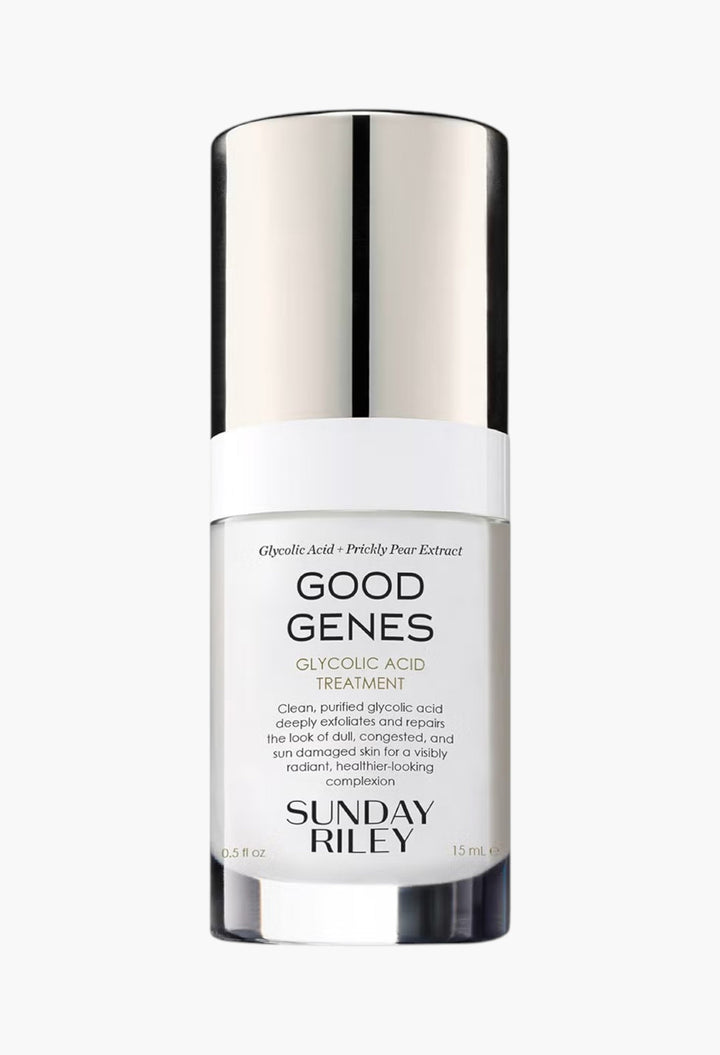 Good Genes Glycolic Acid Treatment - GLAM MODA