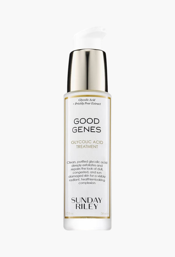 Good Genes Glycolic Acid Treatment - GLAM MODA