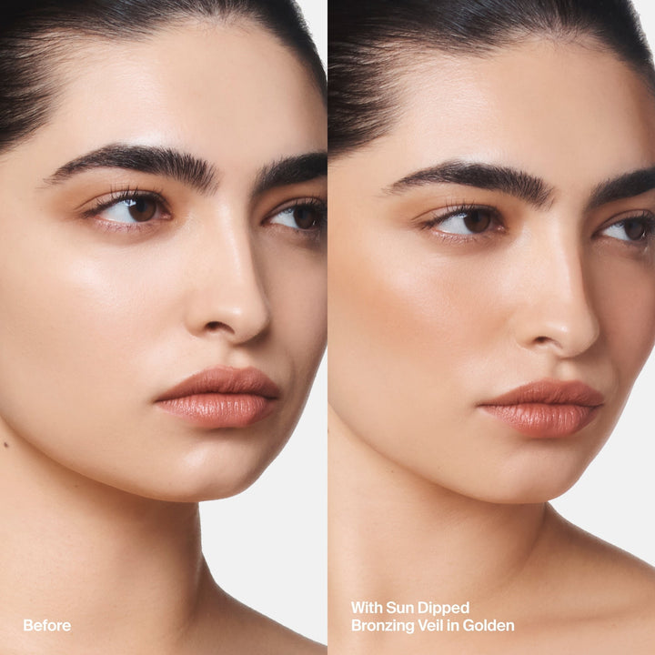 Haus Labs Sun Dipped Bronzing Veil