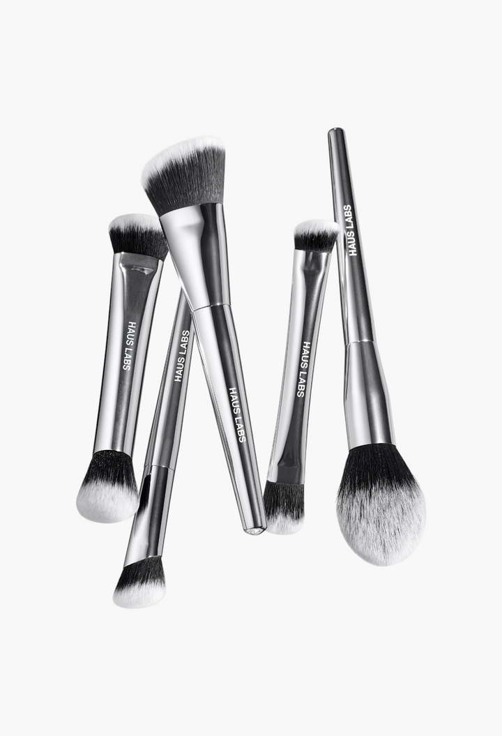 Haus Labs by Lady Gaga Dual-Ended Multi-Purpose Brush