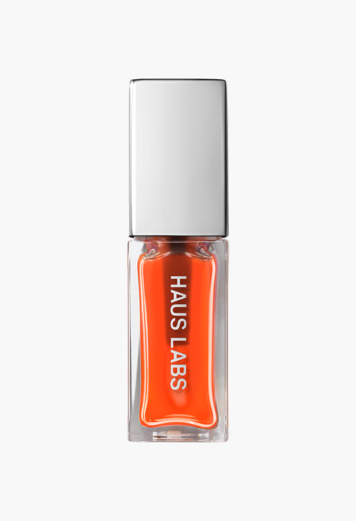 HAUS LABS Phd Hybrid Lip Oil