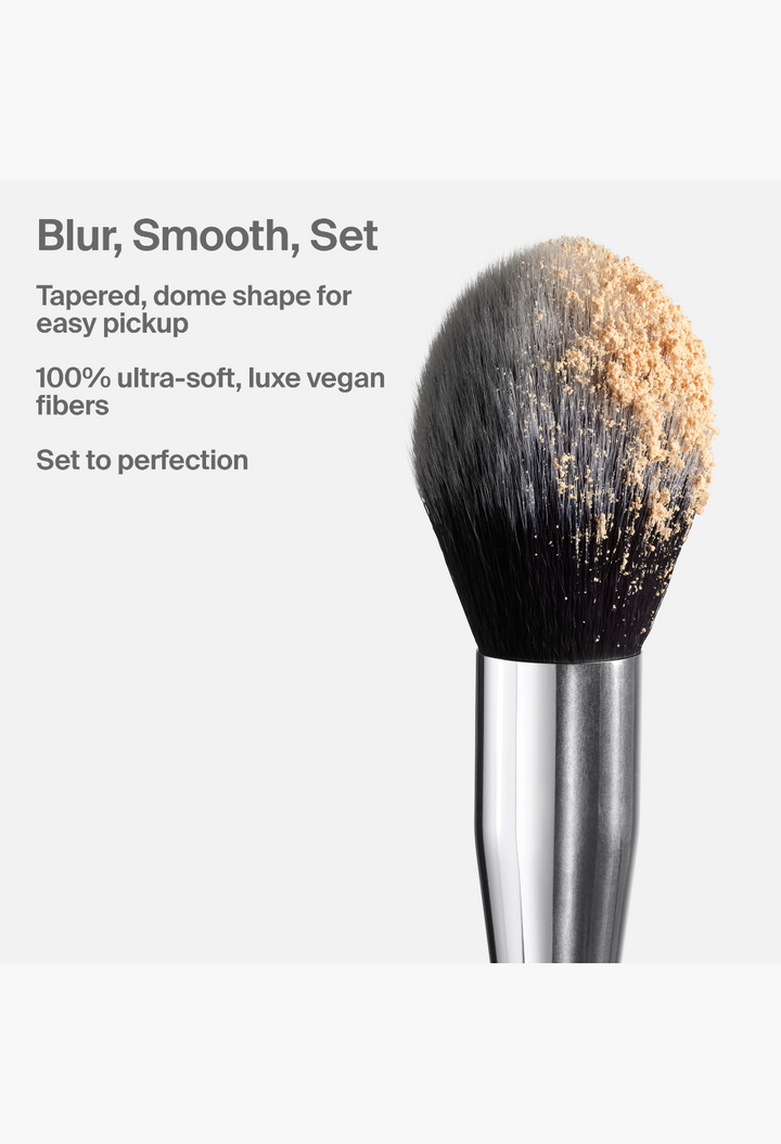 Haus Labs Powder Brush