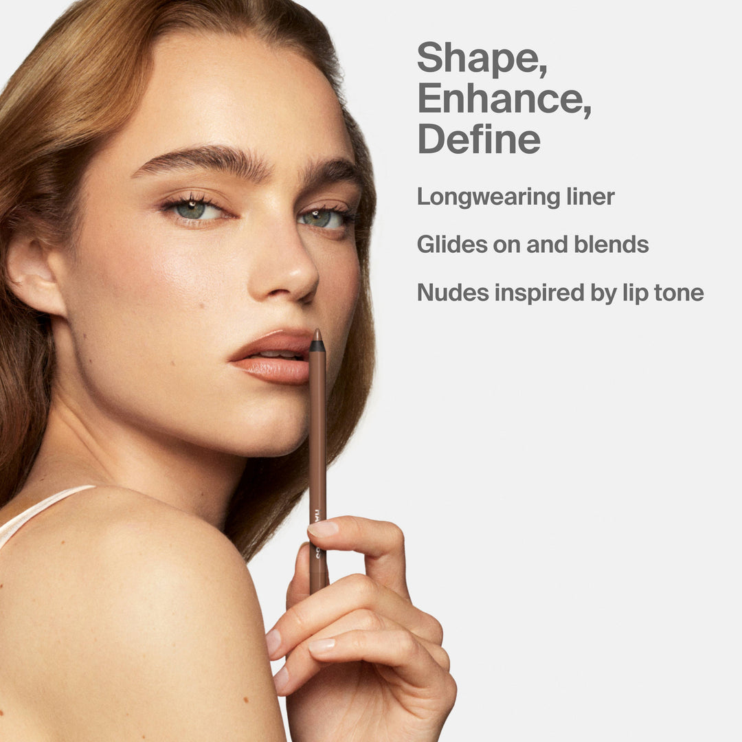 Haus Labs The Edge Lip Shaping Pencil