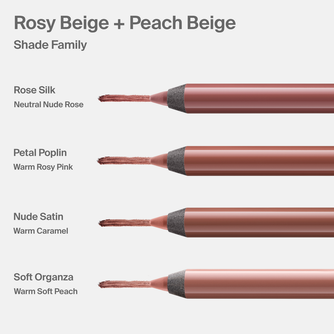 Haus Labs The Edge Lip Shaping Pencil