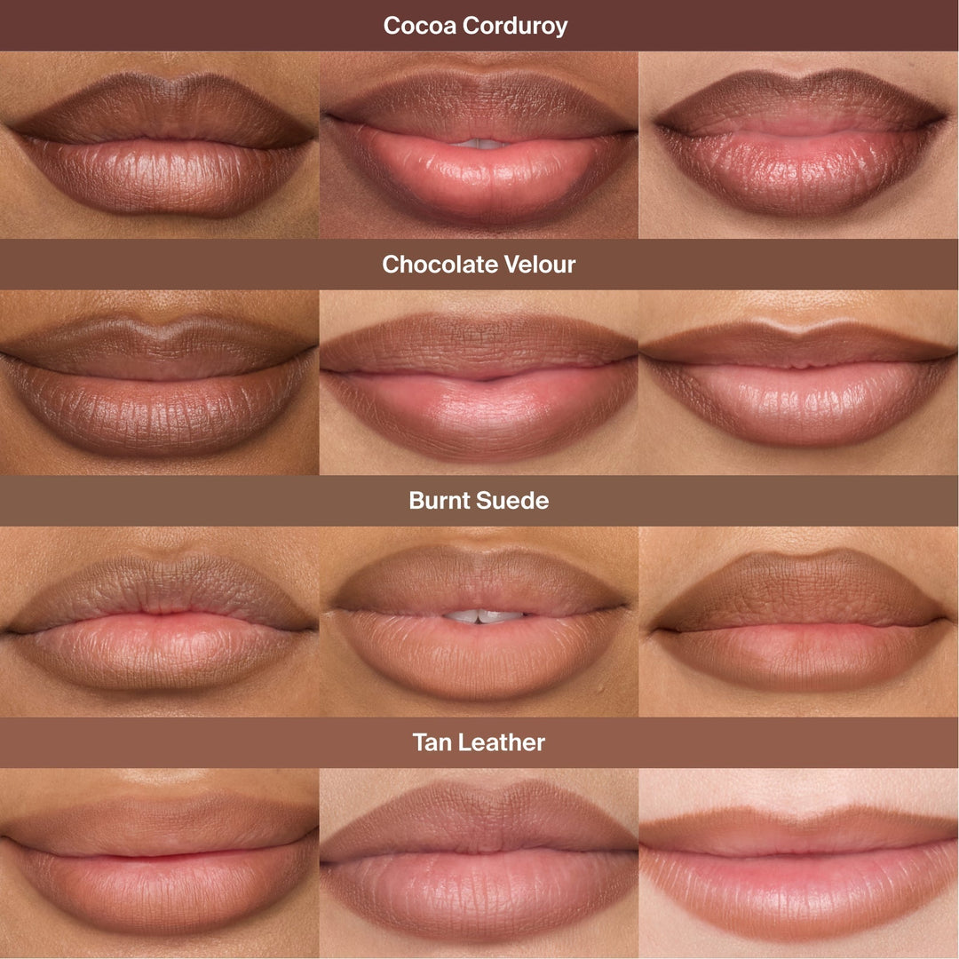 Haus Labs The Edge Lip Shaping Pencil