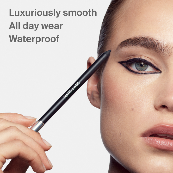 HAUS LABS Optic Intensity Gel Eyeliner