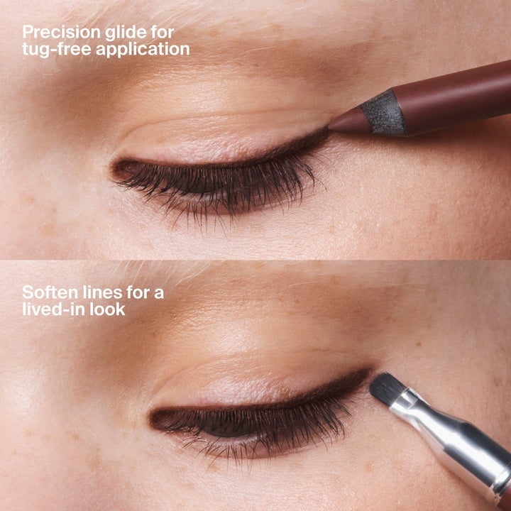 HAUS LABS Optic Intensity Gel Eyeliner