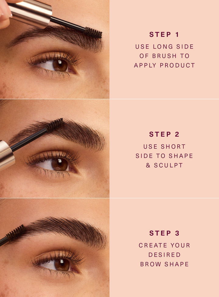 Rare Beauty Jumbo Brow Harmony Flexible Lifting Gel