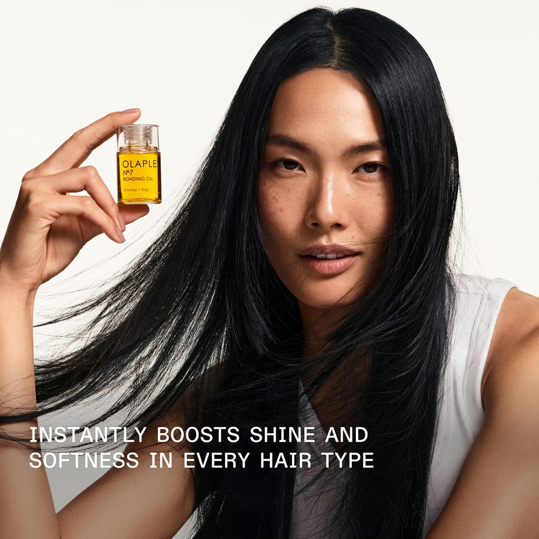 Hair Strengthening Oil 30ml - GLAM MODA