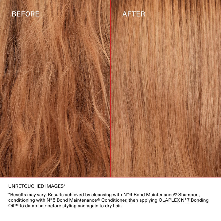 Hair Strengthening Oil 30ml - GLAM MODA