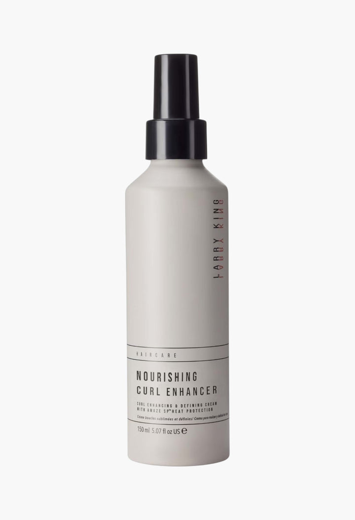 Haircare Nourishing Curl Enhancer 150ml - GLAM MODA