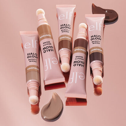 Halo Glow Contour Beauty Wand - GLAM MODA