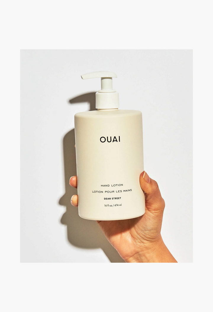Ouai Hand Lotion