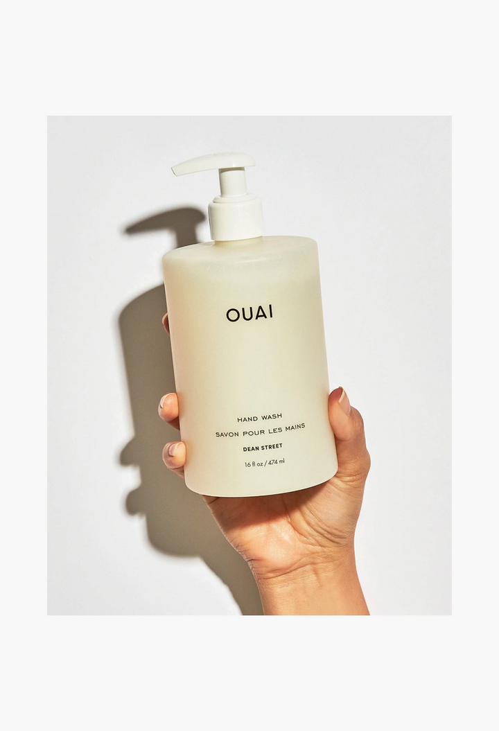 Ouai Hand Wash