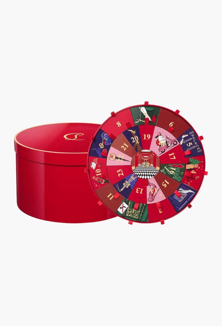 Beauty Advent Calendar 2025 - Advent Calendar 2025 - GLAM MODA
