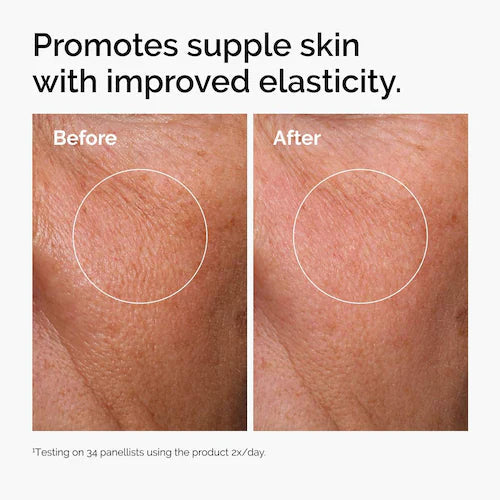 Hyaluronic Acid 2% + B5 Hydrating Serum with Ceramides - GLAM MODA