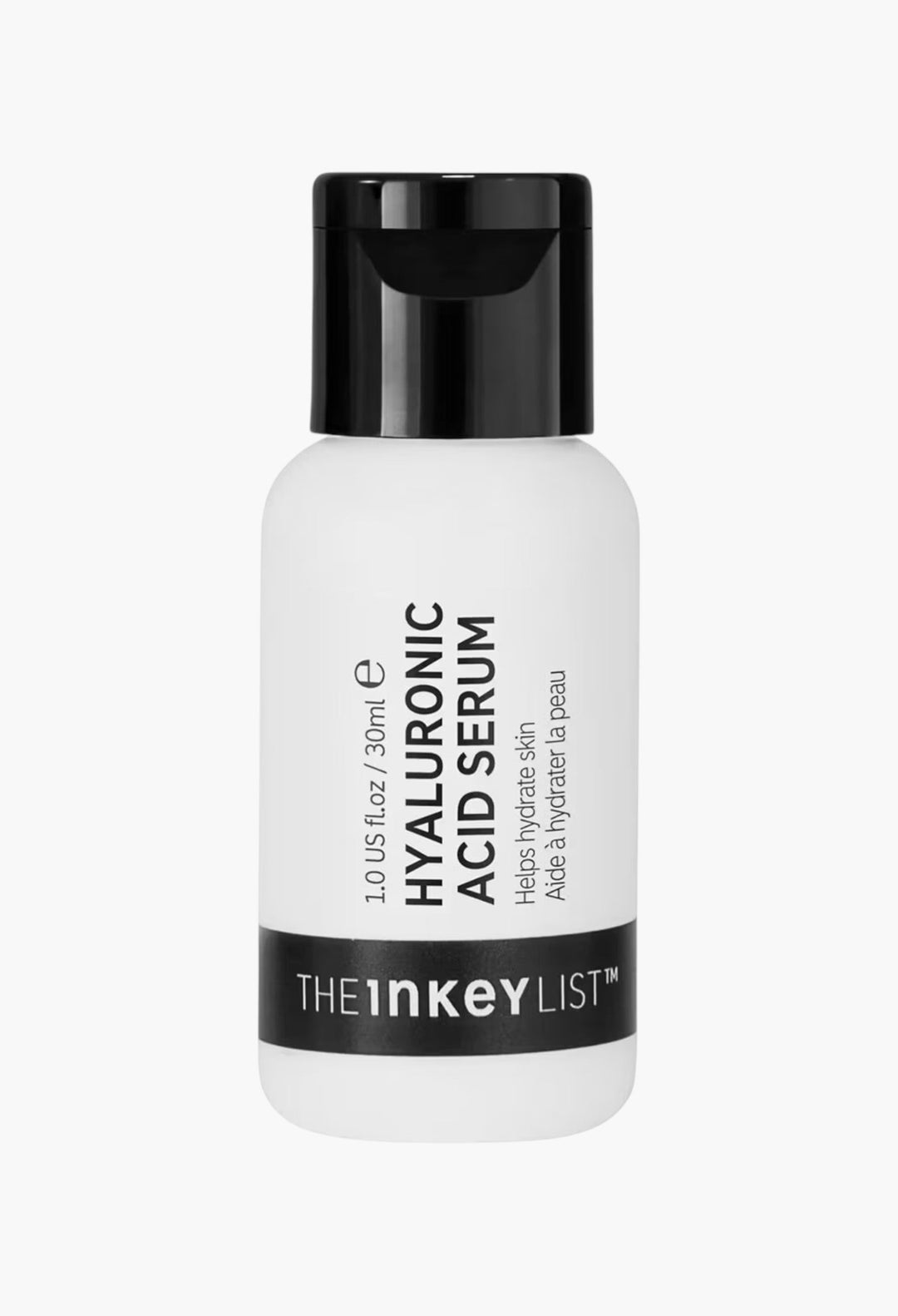 Hyaluronic Acid Serum - GLAM MODA