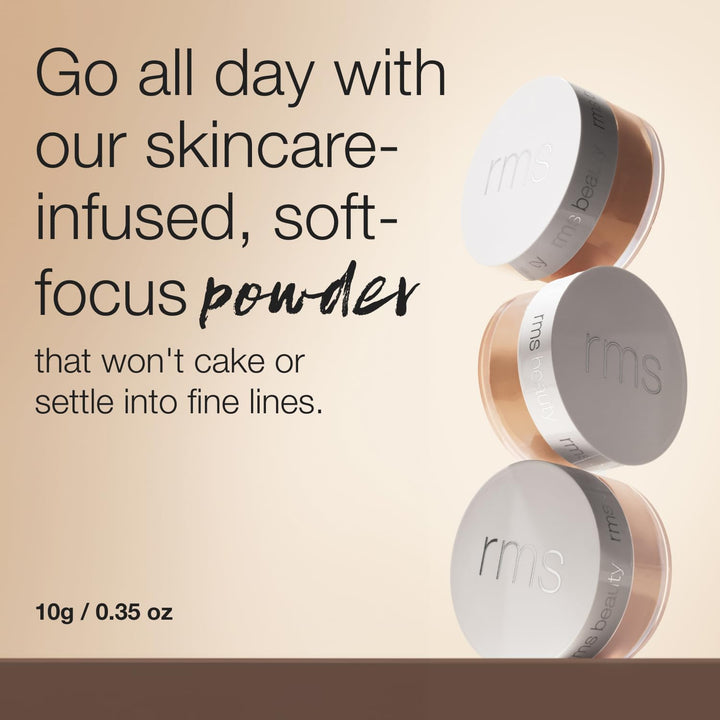 Hydra Setting Powder - GLAM MODA